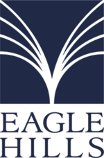 EagleHillsPropertiesLogo